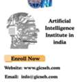 Looking For The Best Artificial Intelligence Institute In India?