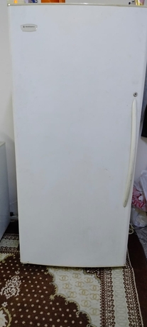 Dammam, Appliances, SAR 250,  Refrigerator For Sale 220 Watt
