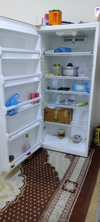 Dammam, Appliances, SAR 250,  Refrigerator For Sale 220 Watt