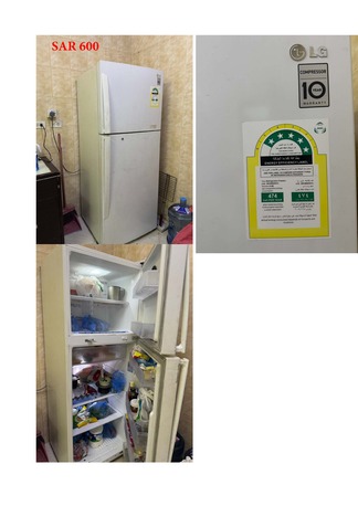 Jubail Industrial City, Apartments/Houses, SAR 1850/month,  Furnished,  2 BR,  2 Bedroom With Semi Furnished