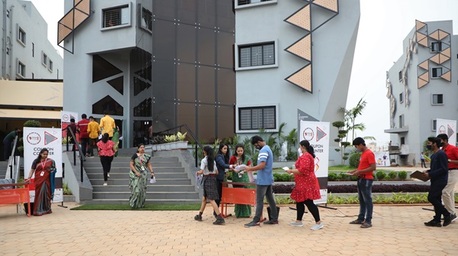 Bhubaneswar, Education, Schools In BBSR Promoting Emotional Intelligence In Students
