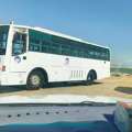 Ashok Leyland 60 Seater Bus