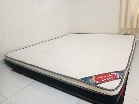 Rabigh, Household Items, SAR 150,  Matress For Sell In Very Good Condition