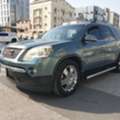 BHD 1300,  Gmc Acadia,  2010,  Automatic,  200000 KM,    MODEL, FULLY LOADED FOR SALE