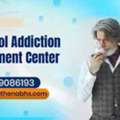 Alcohol Addiction Treatment For Better Life And Healing