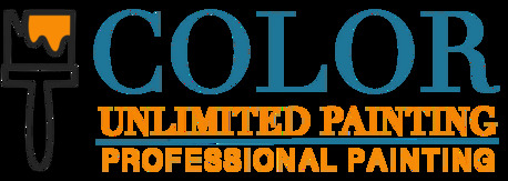 New York, Construction, Color Unlimited Painting