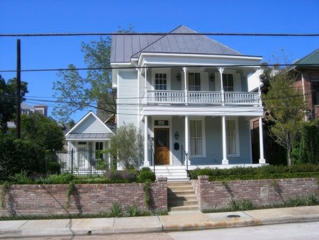 New York, Construction, Color Unlimited Painting