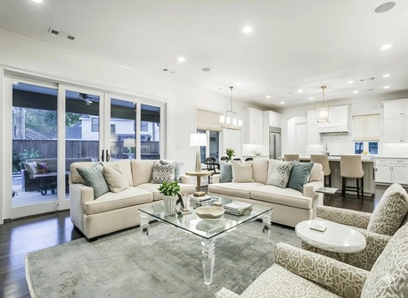 New York, Construction, Color Unlimited Painting