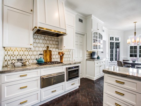 New York, Construction, Color Unlimited Painting