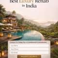Top 10 Luxury De-Addiction Centres In India | Best Luxury Rehab In India