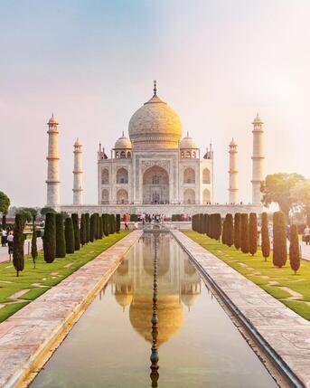 New Delhi, Travel, Same Day Agra Tour From Delhi &ndash; Taj Mahal Tour