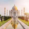 Same Day Agra Tour From Delhi &ndash; Taj Mahal Tour