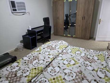 Al Olaya, Rooms Available, SAR 1800/month,  Executive Bachelor Accommodation Available