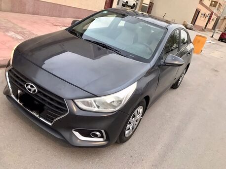 Riyadh, Vehicles, Cars & Trucks , SAR 33000,  HYUNDAI ACCENT GOOD CONDITION,  2020,  Automatic,  150000 KM,  ENGINE GEAR CHASSIS AIRBAG ORIGINAL