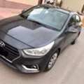 SAR 33000,  HYUNDAI ACCENT GOOD CONDITION,  2020,  Automatic,  150000 KM,  ENGINE GEAR CHASSIS AIRBAG ORIGINAL