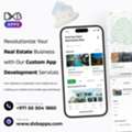 DXB APPS &ndash; Expert Mobile Application Development Abu Dhabi