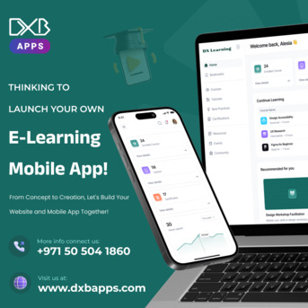 Abu Dhabi, Mobile Apps, DXB APPS &ndash; Expert Mobile Application Development Abu Dhabi