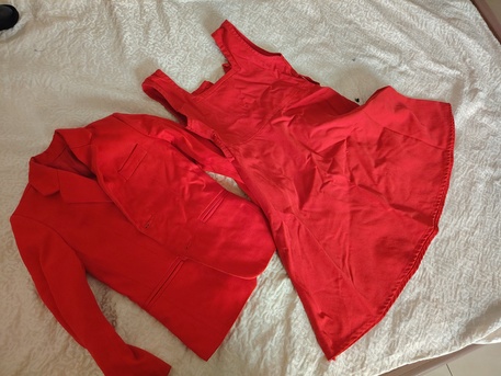 Dammam, Clothing & Accessories, Kg Indian School Uniform For Free