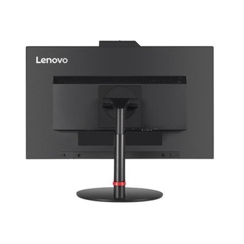 Manama, Electronics, BHD 22,  Lenovo 22" FHD All In One Monitor (360* Rotatable) Inbuilt: Webcam, Speakers & Microphone