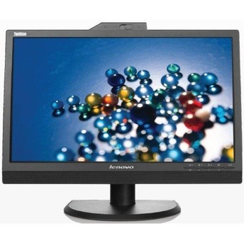 Manama, Computers, BHD 22,  Lenovo 22" FHD All In One Monitor (360* Rotatable) Inbuilt: Webcam, Speakers & Microphone