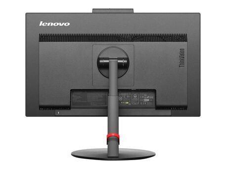 Manama, Computers, BHD 22,  Lenovo 22" FHD All In One Monitor (360* Rotatable) Inbuilt: Webcam, Speakers & Microphone