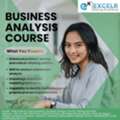 Business Analysis Course