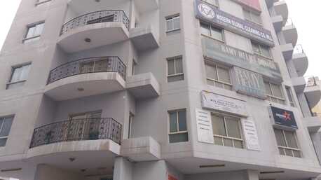 Juffair, Offices, BHD 300,  Office In  Prime Location In Juffair