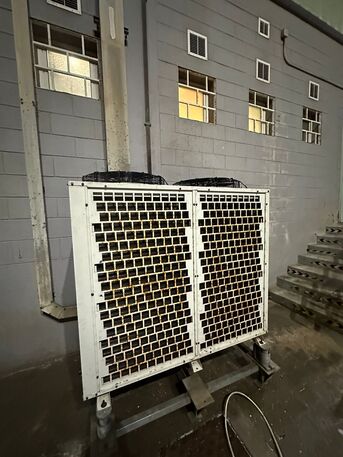 Jeddah, Business Partners, ​Professional AC & Electrical Services In Jeddah ????️❄️ ​فني تكييف وكهرباء مباني في 