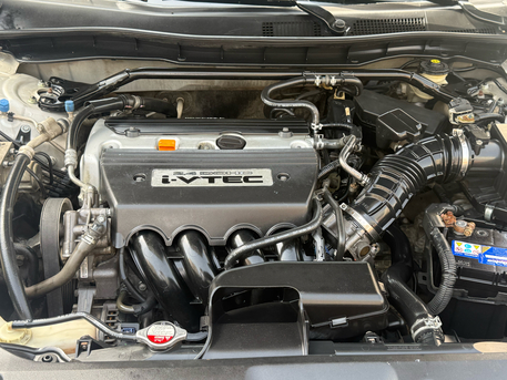 Jeddah, Vehicles, Cars & Trucks , SAR 29000,  Honda Accord,  2012,  Automatic,  294000 KM,    For Sale