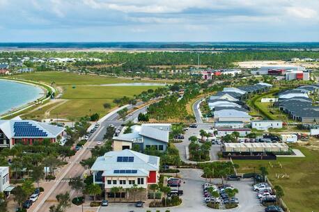 Jaipur, Offices, Top Commercial & Industrial Land For Sale In Jaipur For Business Growth