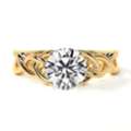 USD 1555,  Buy Diamond Rings Online With Certified Quality And Best Prices