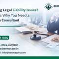Facing Legal Liability Issues? Here&rsquo;s Why You Need A Claim Consultant