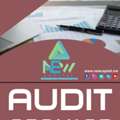 TAX Preparation Services For Audit Analysis