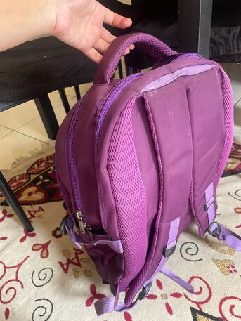 Al Malaz, Appliances, SAR 6000100,  School Bag (60 SAR) / Juicer, Blender (100 SAR) With Free Containers