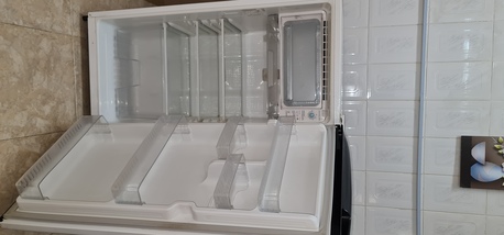 Yanbu, Appliances, SAR 500,  Refrigerator