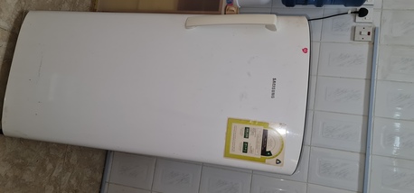 Yanbu, Appliances, SAR 500,  Refrigerator