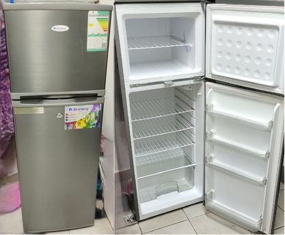 Riyadh, Household Items, SAR 900,  Refrigerator & Other Items