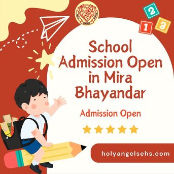 Mumbai, Education, Best Schools With Online Admission Form In Mira Bhayandar 2026