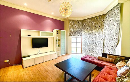 Janabiya, Villas, BHD 1550,  Furnished,  1040 Sq. Meter,  Spacious Furnished Luxury Villa For Rent In Janabiya - BD 1550/-