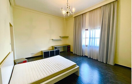 Janabiya, Villas, BHD 1550,  Furnished,  1040 Sq. Meter,  Spacious Furnished Luxury Villa For Rent In Janabiya - BD 1550/-