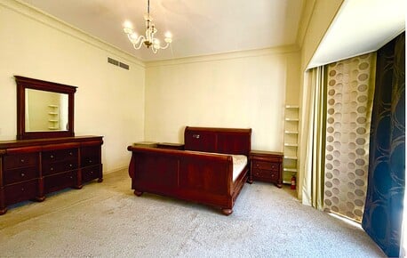 Janabiya, Villas, BHD 1550,  Furnished,  1040 Sq. Meter,  Spacious Furnished Luxury Villa For Rent In Janabiya - BD 1550/-