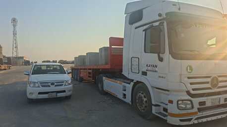 Jubail, Labor/Moving, DYNA TRUCK, TRAILER, LOWBET, VENCH, FLETBET, ALL TYPE OF VEHICLE AVAILABLE 0551189112