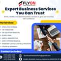 Expert Business Services You Can Trust
