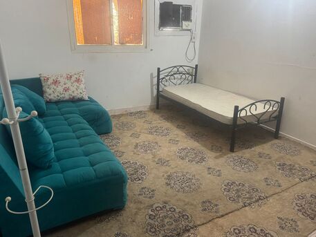 Al Olaya, Rooms Available, SAR 1300/month,  Furnished,  Room Available For Rent 1300 / Month, Riyadh, AlOlaya Near MOI Metro Station