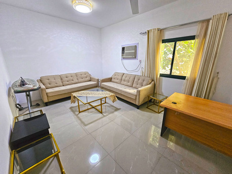 East Riffa, Apartments/Houses, BHD 250/month,  Furnished,  2 BR,  URNISHED 2 BHK - UNLIMITED EWA - SPACIOUS FLAT