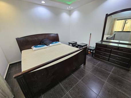 East Riffa, Apartments/Houses, BHD 250/month,  Furnished,  2 BR,  URNISHED 2 BHK - UNLIMITED EWA - SPACIOUS FLAT