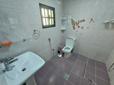 East Riffa, Apartments/Houses, BHD 250/month,  Furnished,  2 BR,  URNISHED 2 BHK - UNLIMITED EWA - SPACIOUS FLAT