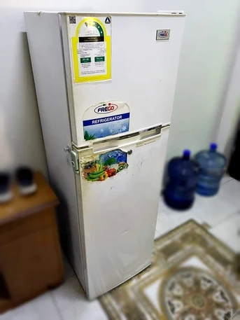 Jeddah, Household Items, SAR 350,  SAR 350, FREGO Refrigerator