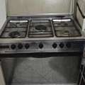 BHD 1,  Whirlpool COOKING RAGE 5 BURNER FOR SALE