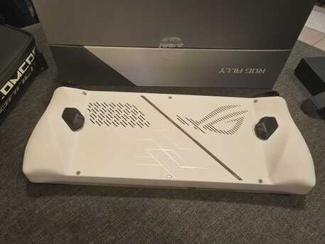 Al Sulaymaniyyah, Video Games, SAR 2000,  ASUS ROG Ally RC71L (2TB) Handheld Console + Mini PC